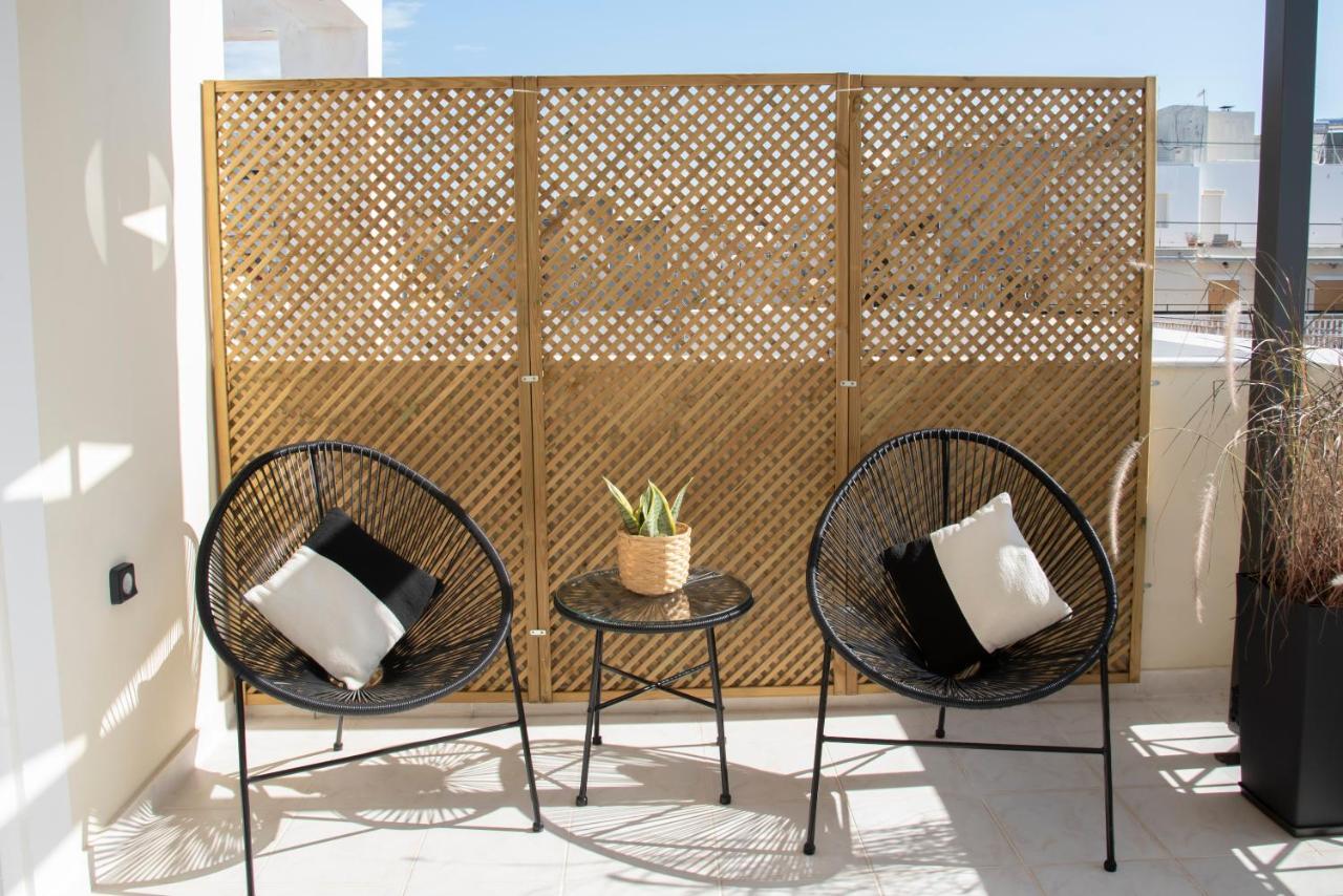 Luxury Premium Suite In Chalkís Exterior foto